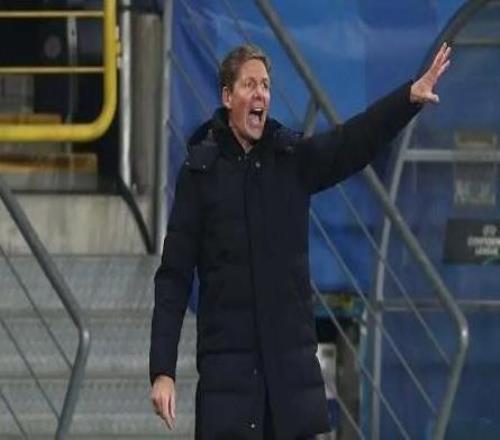 格拉斯納：輸?shù)舯荣惛械胶苁?，與強(qiáng)隊(duì)差距在進(jìn)攻端的效率