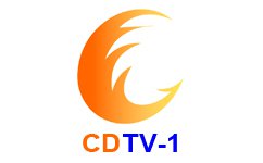 成都新聞綜合頻道臺標