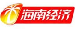 海南經濟頻道臺標