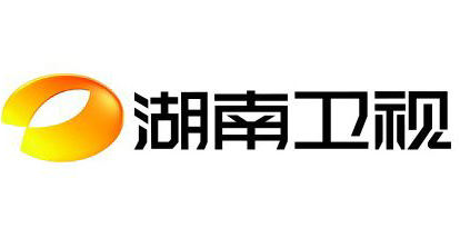湖南衛視臺標