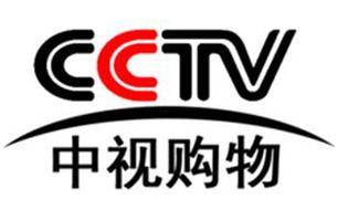 CCTV中視購物臺標(biāo)