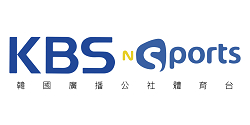 KBS N sports臺標