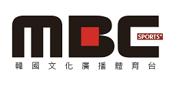 MBC SPORTS臺標