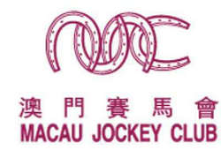 澳門賽馬會臺標