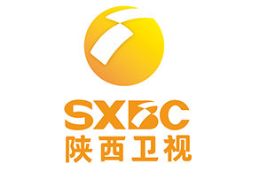 陜西衛視臺標