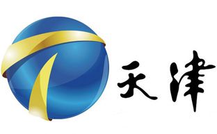 天津衛(wèi)視臺標
