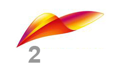 新疆維吾爾語衛(wèi)視臺標(biāo)